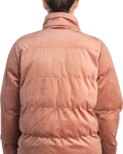 Γυναικείο Επώνυμο Μπουφάν - S592