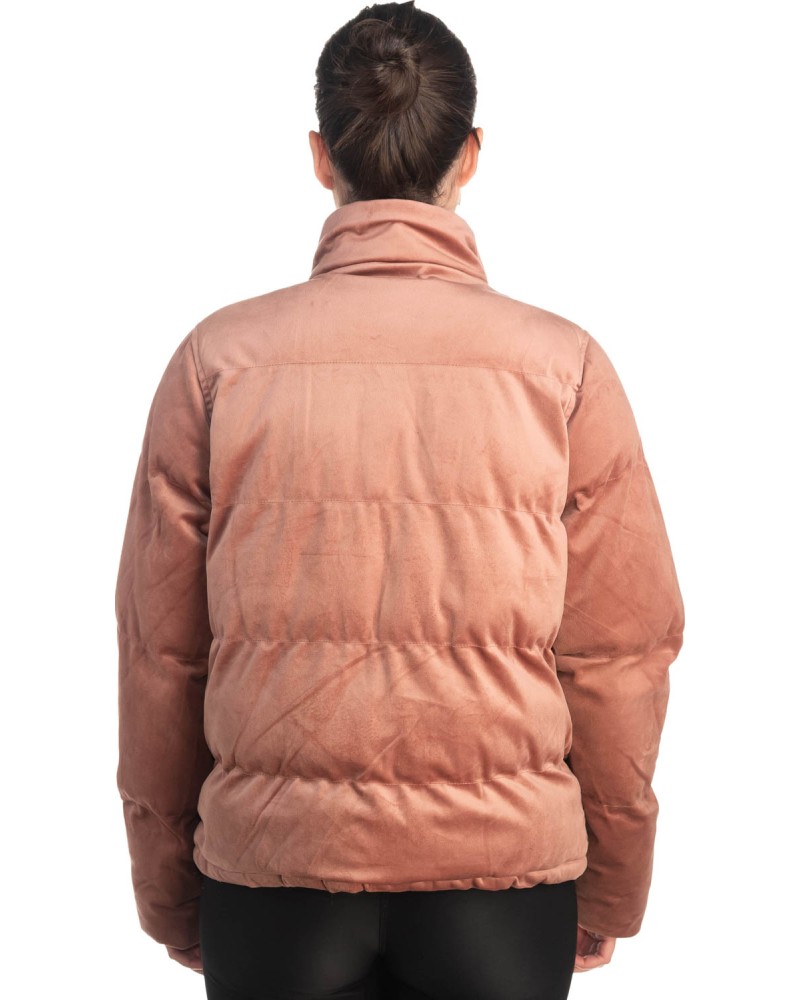 Γυναικείο Επώνυμο Μπουφάν - S592