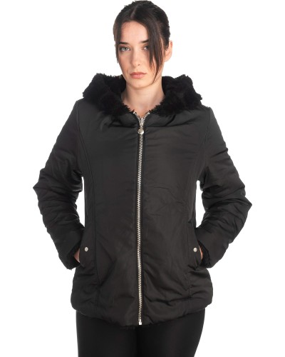 Γυναικείο Επώνυμο Μπουφάν - S595