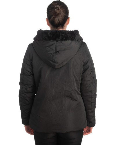 Γυναικείο Επώνυμο Μπουφάν - S595