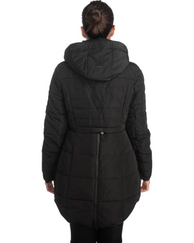 Γυναικείο Επώνυμο Μπουφάν - S597