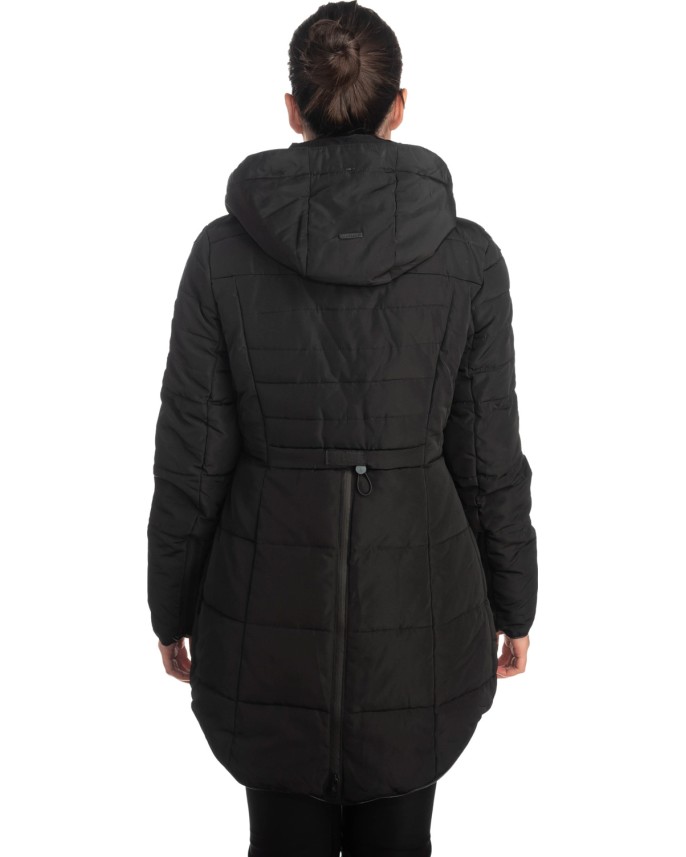 Γυναικείο Επώνυμο Μπουφάν - S597