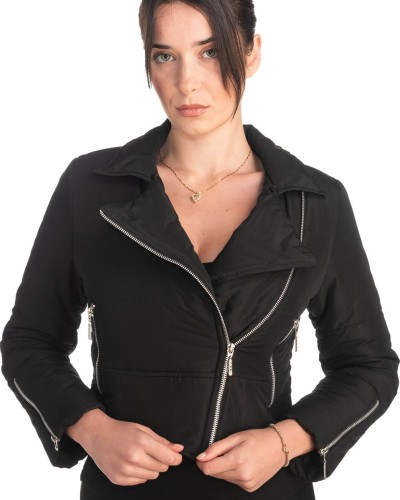 Γυναικείο Επώνυμο Μπουφάν - S598