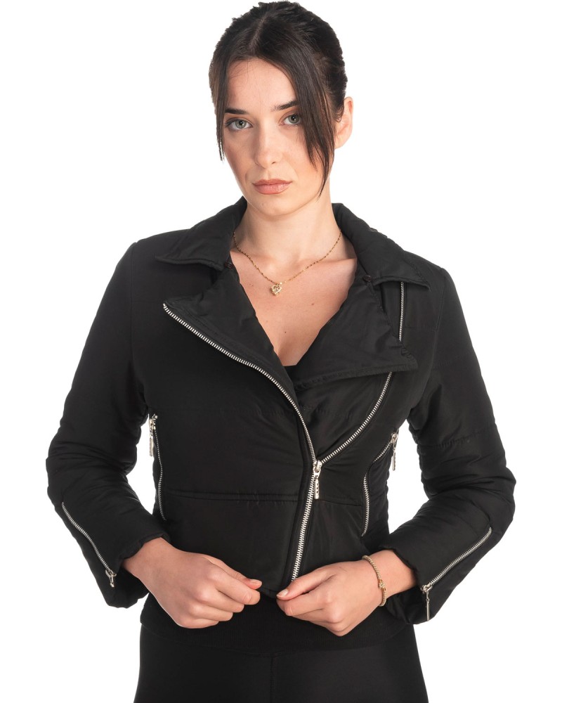 Γυναικείο Επώνυμο Μπουφάν - S598