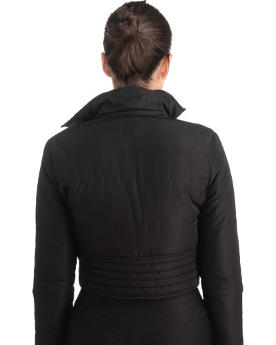 Γυναικείο Επώνυμο Μπουφάν - S598