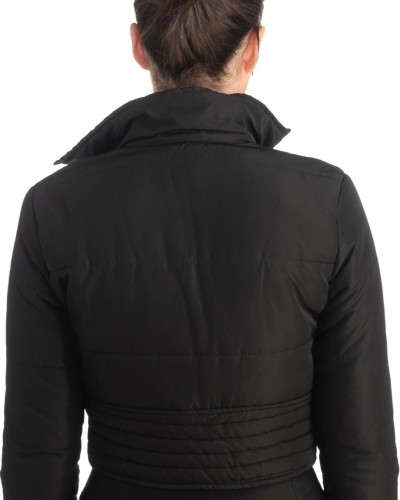 Γυναικείο Επώνυμο Μπουφάν - S598