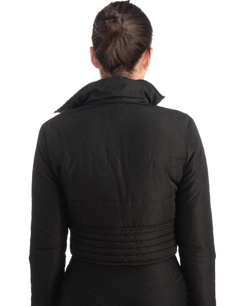 Γυναικείο Επώνυμο Μπουφάν - S598