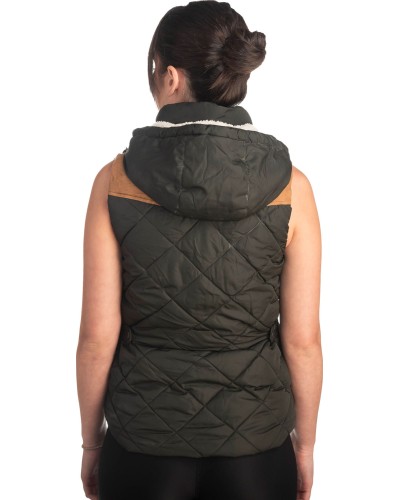 Γυναικείο Επώνυμο Μπουφάν - S600