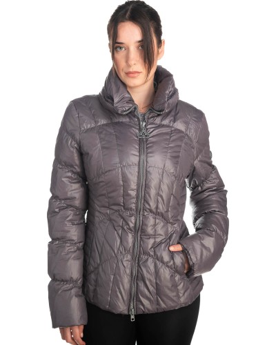 Γυναικείο Επώνυμο Μπουφάν - S601