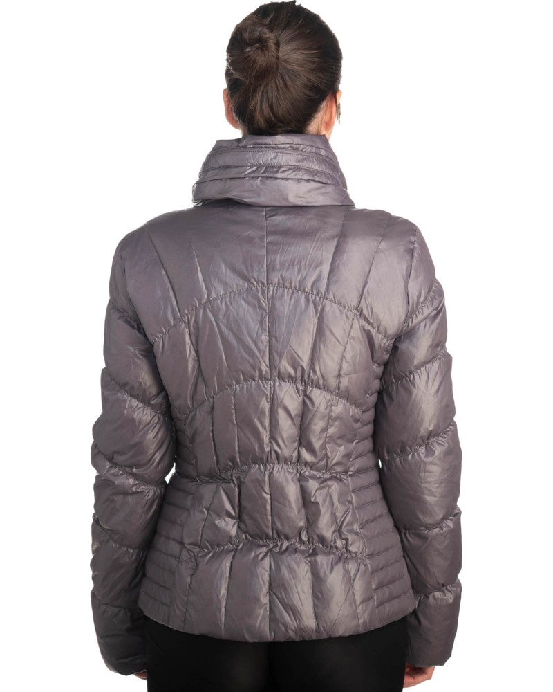 Γυναικείο Επώνυμο Μπουφάν - S601