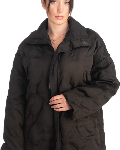 Γυναικείο Επώνυμο Μπουφάν - S603