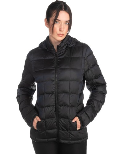 Γυναικείο Επώνυμο Μπουφάν - S604