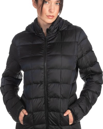 Γυναικείο Επώνυμο Μπουφάν - S604