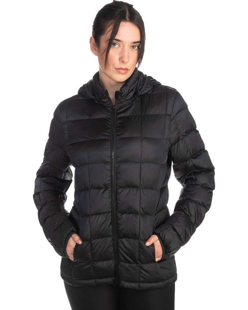 Γυναικείο Επώνυμο Μπουφάν - S604