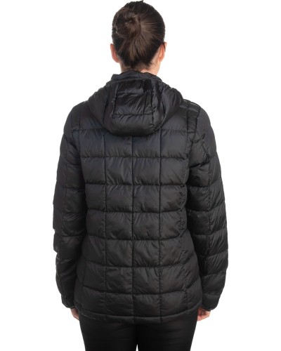 Γυναικείο Επώνυμο Μπουφάν - S604