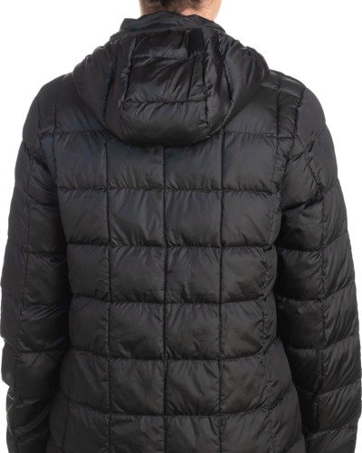 Γυναικείο Επώνυμο Μπουφάν - S604