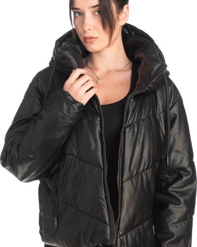 Γυναικείο Επώνυμο Μπουφάν - S605