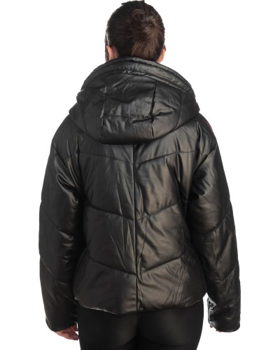 Γυναικείο Επώνυμο Μπουφάν - S605