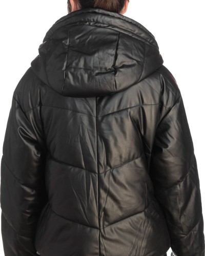 Γυναικείο Επώνυμο Μπουφάν - S605