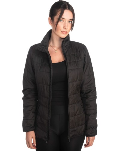 Γυναικείο Επώνυμο Μπουφάν - S606