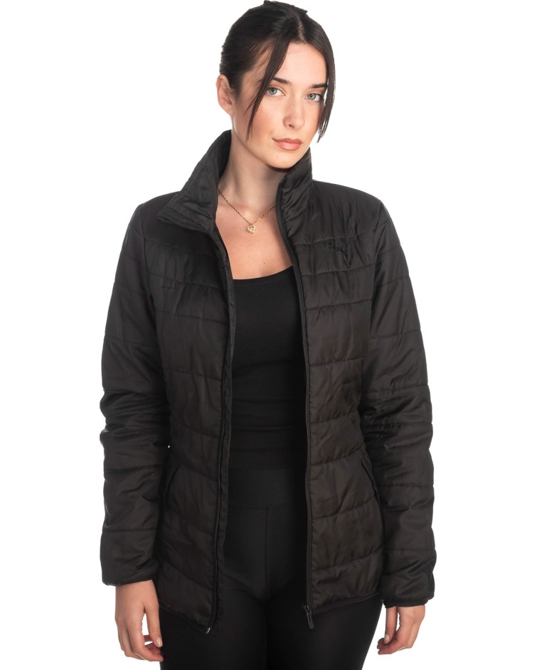 Γυναικείο Επώνυμο Μπουφάν - S606