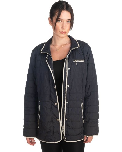 Γυναικείο Επώνυμο Μπουφάν - S607