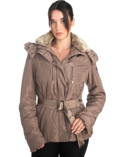 Γυναικείο Επώνυμο Μπουφάν - S608