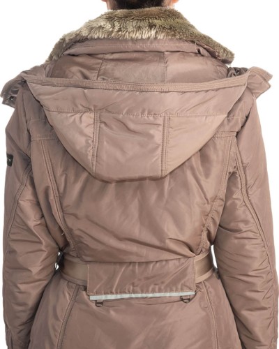 Γυναικείο Επώνυμο Μπουφάν - S608