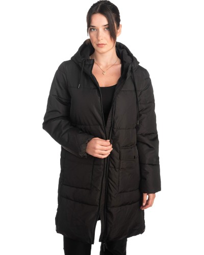 Γυναικείο Επώνυμο Μπουφάν - S610