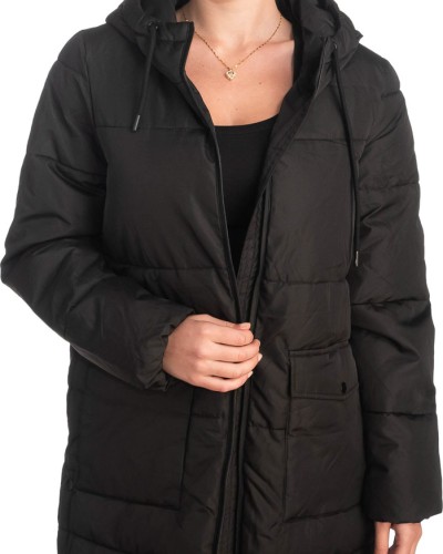 Γυναικείο Επώνυμο Μπουφάν - S610