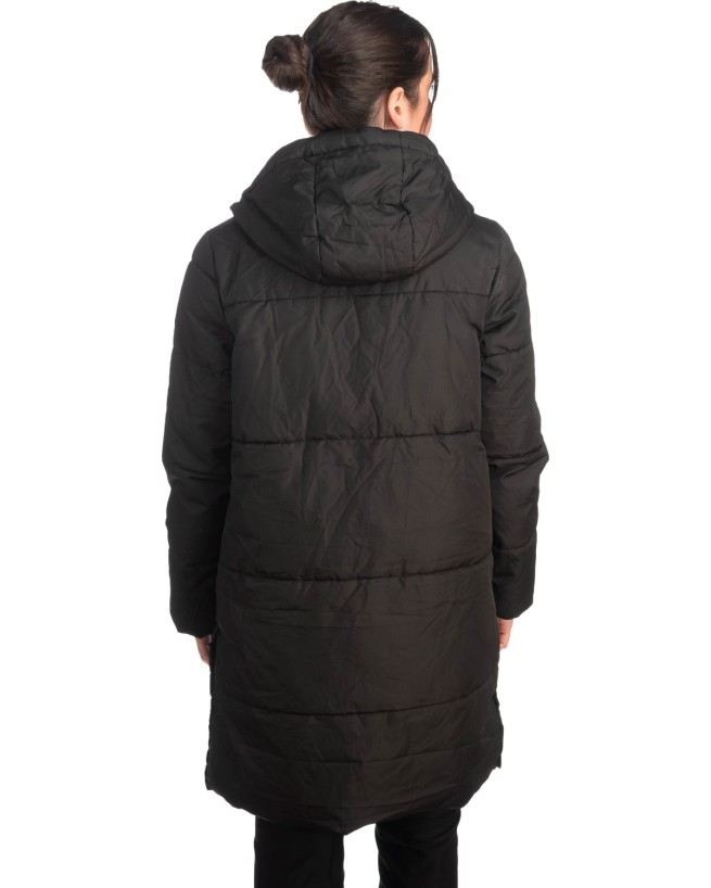 Γυναικείο Επώνυμο Μπουφάν - S610