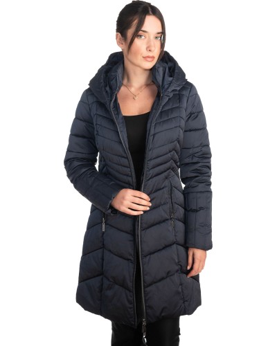 Γυναικείο Επώνυμο Μπουφάν - S611