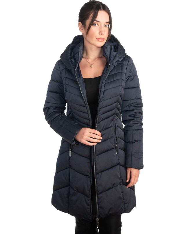 Γυναικείο Επώνυμο Μπουφάν - S611