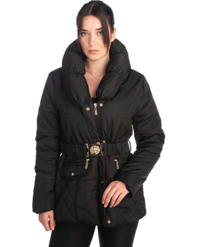 Γυναικείο Επώνυμο Μπουφάν - S613