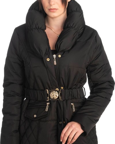 Γυναικείο Επώνυμο Μπουφάν - S613