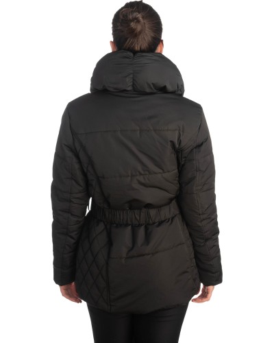 Γυναικείο Επώνυμο Μπουφάν - S613