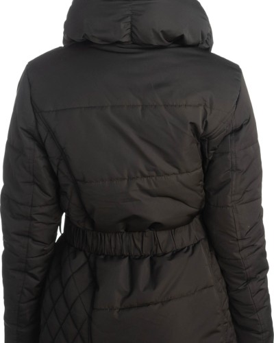 Γυναικείο Επώνυμο Μπουφάν - S613