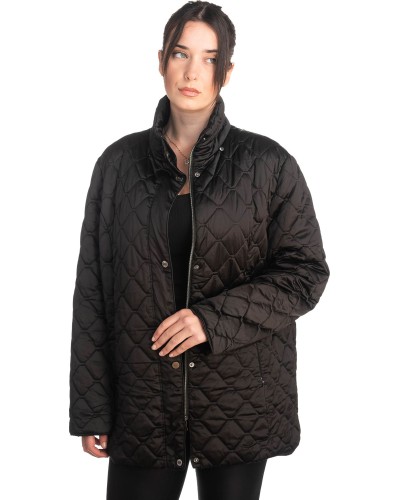 Γυναικείο Επώνυμο Μπουφάν - S614