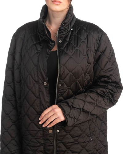 Γυναικείο Επώνυμο Μπουφάν - S614