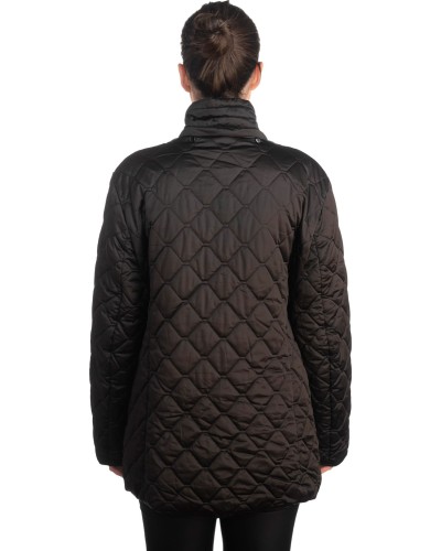 Γυναικείο Επώνυμο Μπουφάν - S614