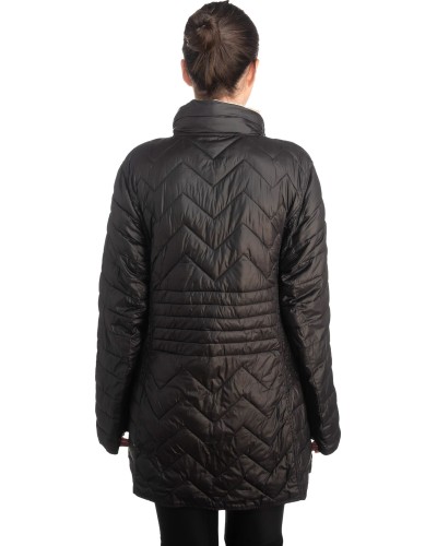 Γυναικείο Επώνυμο Μπουφάν - S616