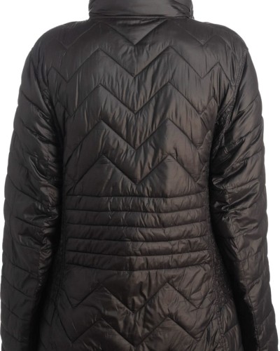 Γυναικείο Επώνυμο Μπουφάν - S616