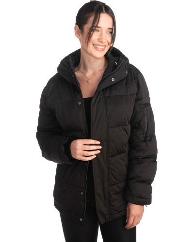 Γυναικείο Επώνυμο Μπουφάν - S617