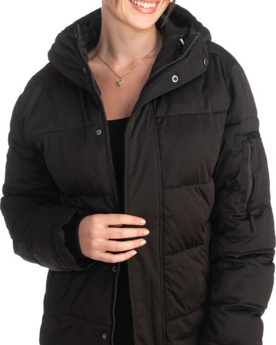 Γυναικείο Επώνυμο Μπουφάν - S617