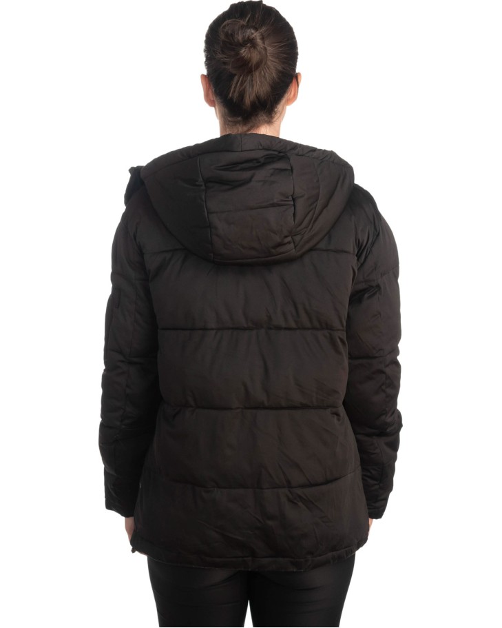 Γυναικείο Επώνυμο Μπουφάν - S617