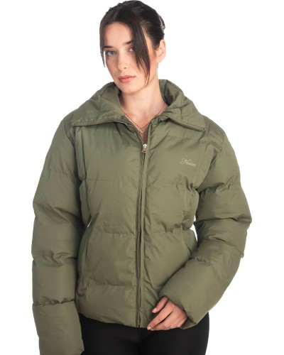 Γυναικείο Επώνυμο Μπουφάν - S618