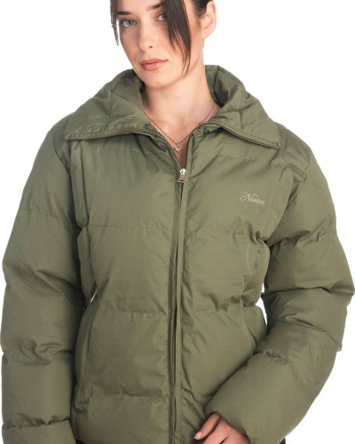 Γυναικείο Επώνυμο Μπουφάν - S618