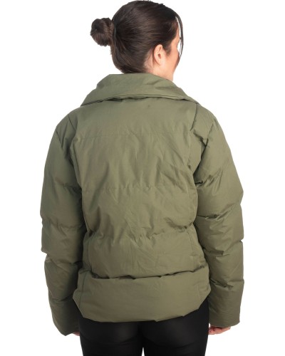 Γυναικείο Επώνυμο Μπουφάν - S618