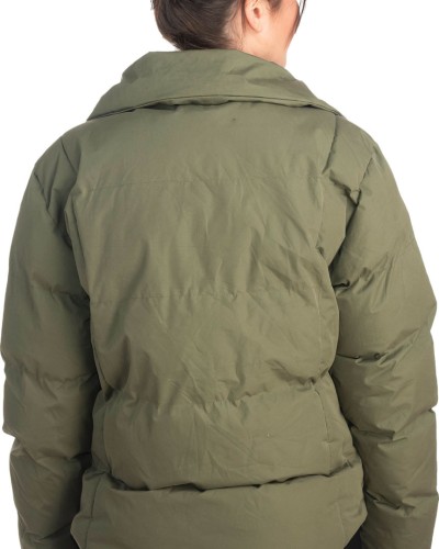 Γυναικείο Επώνυμο Μπουφάν - S618