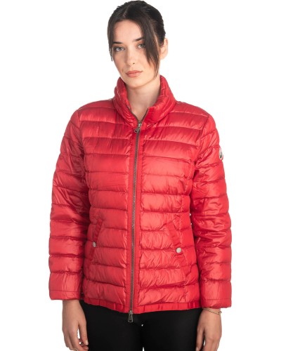 Γυναικείο Επώνυμο Μπουφάν - S619